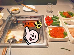 -海底捞火锅(振华商厦店)