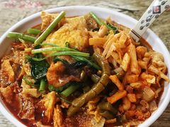 -吉庆桂林米粉·柳州螺蛳粉(港汇广场店)