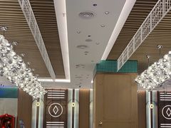 -新世界餐厅(万达店)