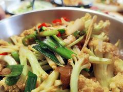 -隔壁老王·家常云南菜(花巷店)
