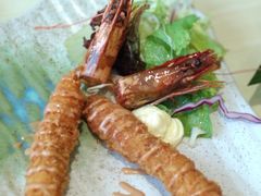 -有喜屋·深夜食堂(北京西路店)