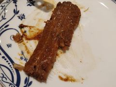 酥香带鱼-百姓渔村(平阳路店)