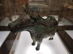 -上海博物馆(人民广场馆)