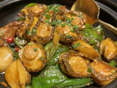 -大拙里·精致融合菜(沙湖桃源国际店)