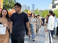 -龙湖杭州滨江天街
