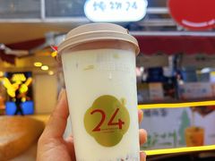 -炖物24章·顺时轻养茶(杭州大厦店)