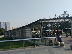 -上海南站