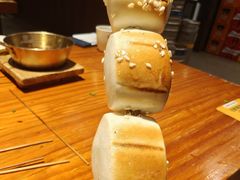 -本色.小马哥烧烤(五一路总店)