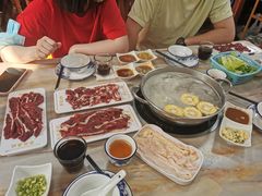 -杏花吴记牛肉火锅