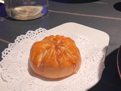 -额尔敦传统涮(公园西路店)