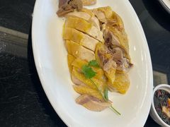 -新南华大酒店(长寿店)