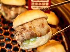 -極屋鮨牛 · 烧肉酒场(时代C馆店)