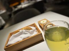 -王品牛排(福州泰禾店)