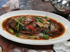 -下村新强记烧鹅店