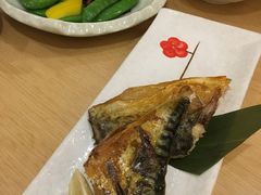-山之川日料放题(通州店)