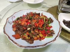 -佬湘楼(越秀城市广场店)