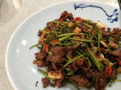 -汇贤府·李氏鲁菜(五棵松店)