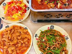 -江湖万州烤鱼(王子美食城)