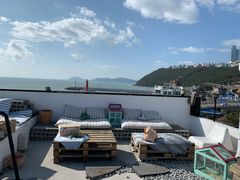 -Cafe Rooftop Cheongsapo