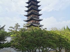 -上海方塔园
