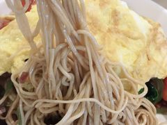 -水仙拉面(水仙街店)