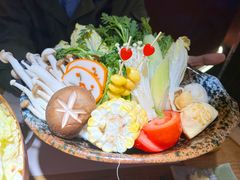 -江左尚白日本料理(万象城店)