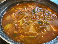 -韩屋韩国料理(天山路店)