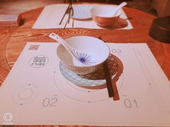 餐具-酒肆浅葱•烧烤•龙虾•排档(卓悦intown店)