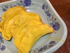 牛肉锅贴-老新隆牛肉锅贴(新街口店)