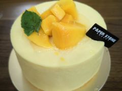 -PAPER STONE BAKERY(天汇广场店)