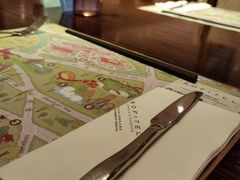 -上海东方佘山翰悦阁酒店·Vie全日制餐厅