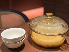 -肆海小川菜酒馆Wine Bistro (青年路店)