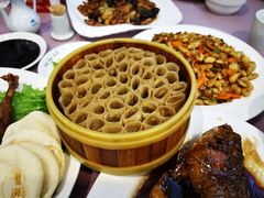 -晋阳饭庄(虎坊桥店)