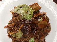 本帮面筋炒素-三林本帮馆(中林街店)