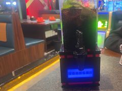 -路边边.炒菜烧烤.音乐餐厅(良乡长虹店)