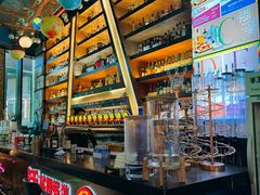 -Famous肥猫墨西哥音乐餐吧(五棵松华熙LIVE店)