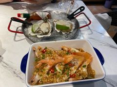 -探秘12时海鲜生蚝排档