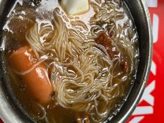 -老火车站牛肉粉
