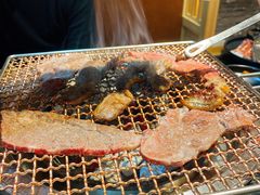 -九田家黑牛烤肉料理(太阳城店)