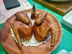 -誉八仙粤菜(万象天地店)