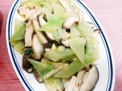 素三样-乐乐餐厅(湘子庙街店)