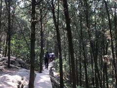 -云龙山