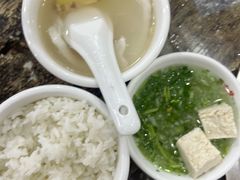 -力哥地道海南菜·联谊文昌鸡老店