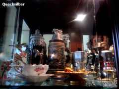 -露西亚咖啡西餐厅(哈尔滨俄侨纪念馆店)