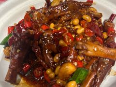 -辣小鲜·南昌大排档(船山路店)