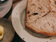 酸面包-BOR Eatery(安福路店)