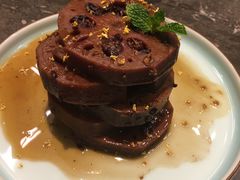 -港丽餐厅(高德置地店)