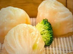 -誉八仙粤菜(万象天地店)