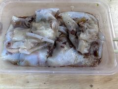 -山水肠粉(盐田店)