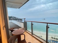 -深圳大梅沙京基洲际度假酒店